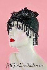 Haute Couture Hats For Women
