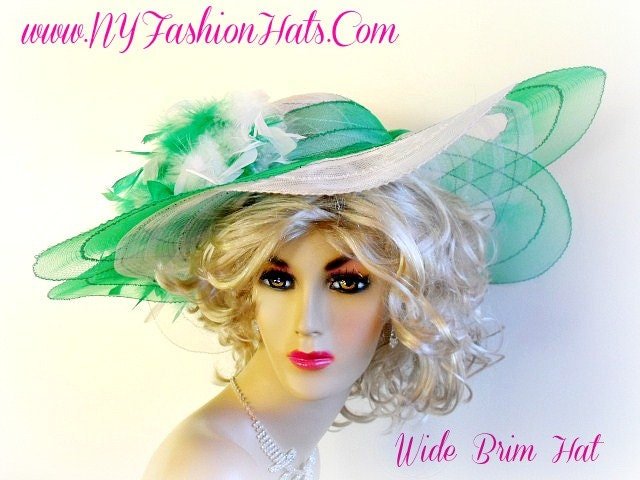 Mother Of The Bride Hats