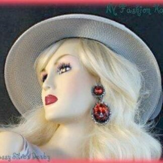 Avant Garde Designer Hats For Women By NY Fashion Hats
