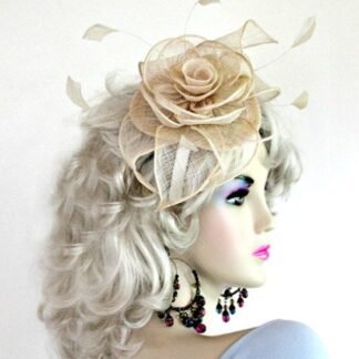 Avant Garde Designer Hats For Women By NY Fashion Hats