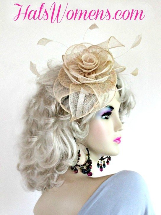 Avant Garde Designer Hats For Women By NY Fashion Hats