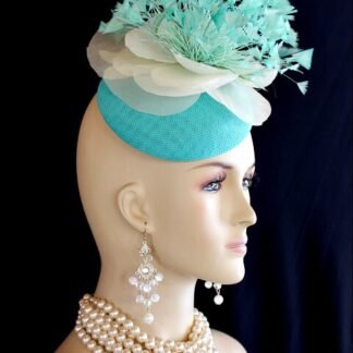 Avant Garde Designer Hats For Women By NY Fashion Hats