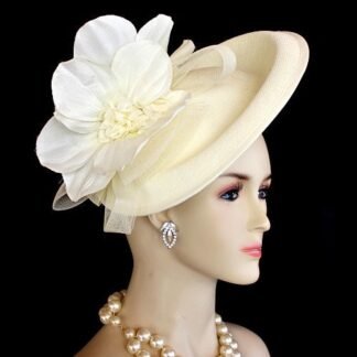Avant Garde Designer Hats For Women By NY Fashion Hats