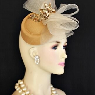 Avant Garde Designer Hats For Women By NY Fashion Hats