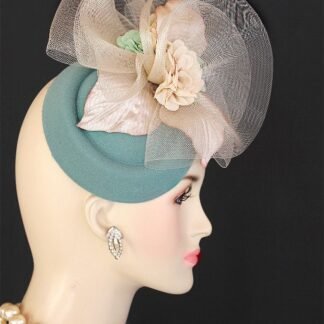 Avant Garde Designer Hats For Women By NY Fashion Hats