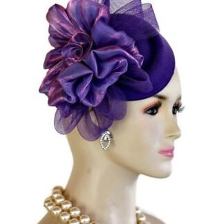 Avant Garde Designer Hats For Women By NY Fashion Hats