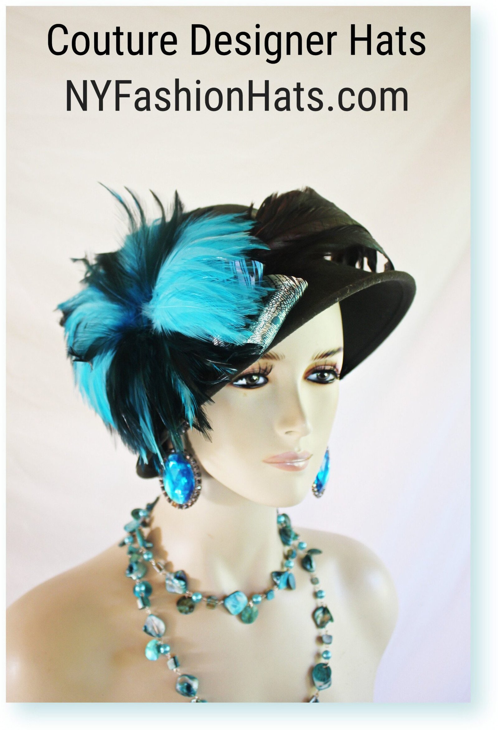 Wedding Bridal Fascinator