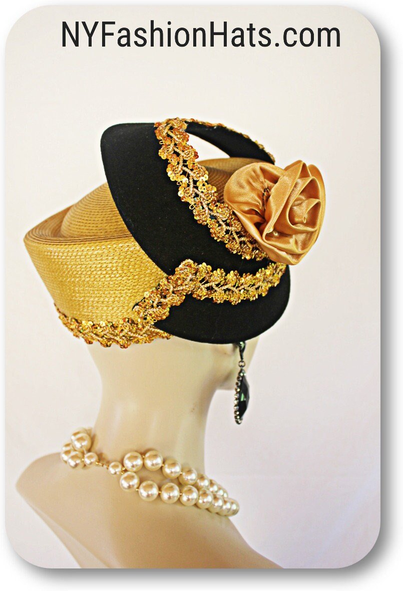 Hats For Weddings Brides