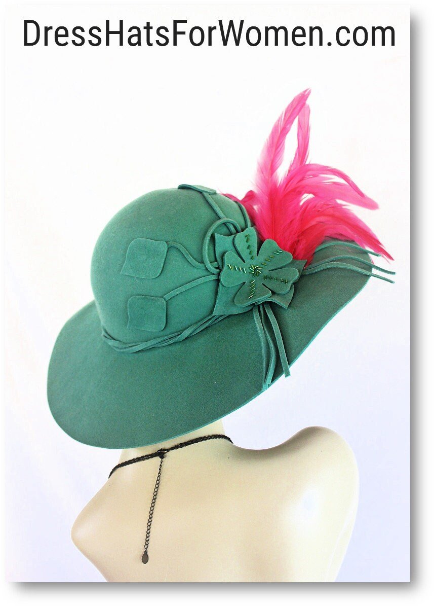 Mother Of The Bride Hats