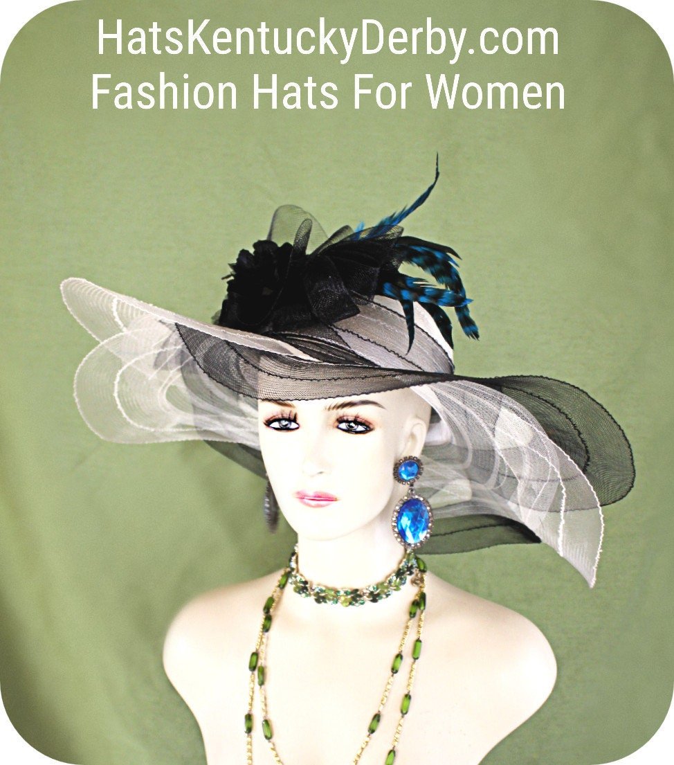 Hats For Weddings Brides