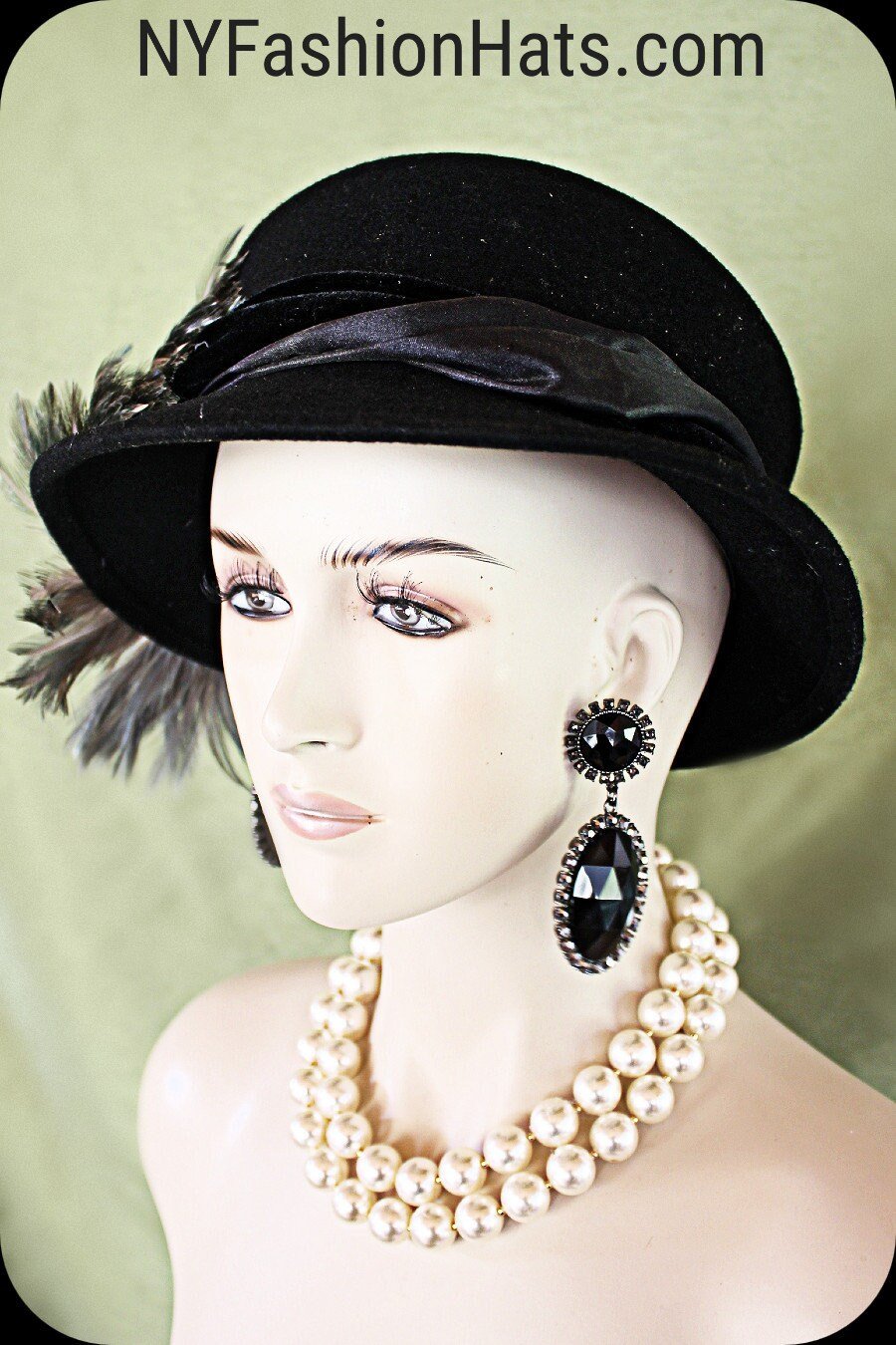 Wedding Bridal Fascinator