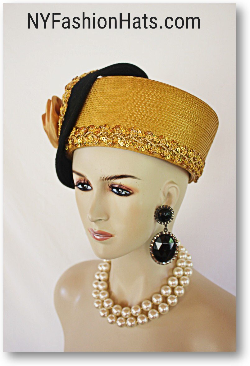 Mother Of The Bride Hats