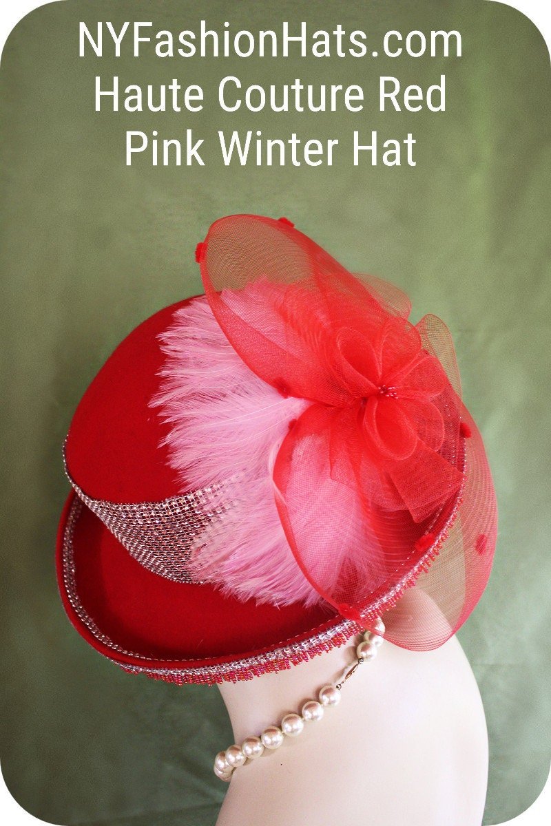 Mother Of The Bride Hats