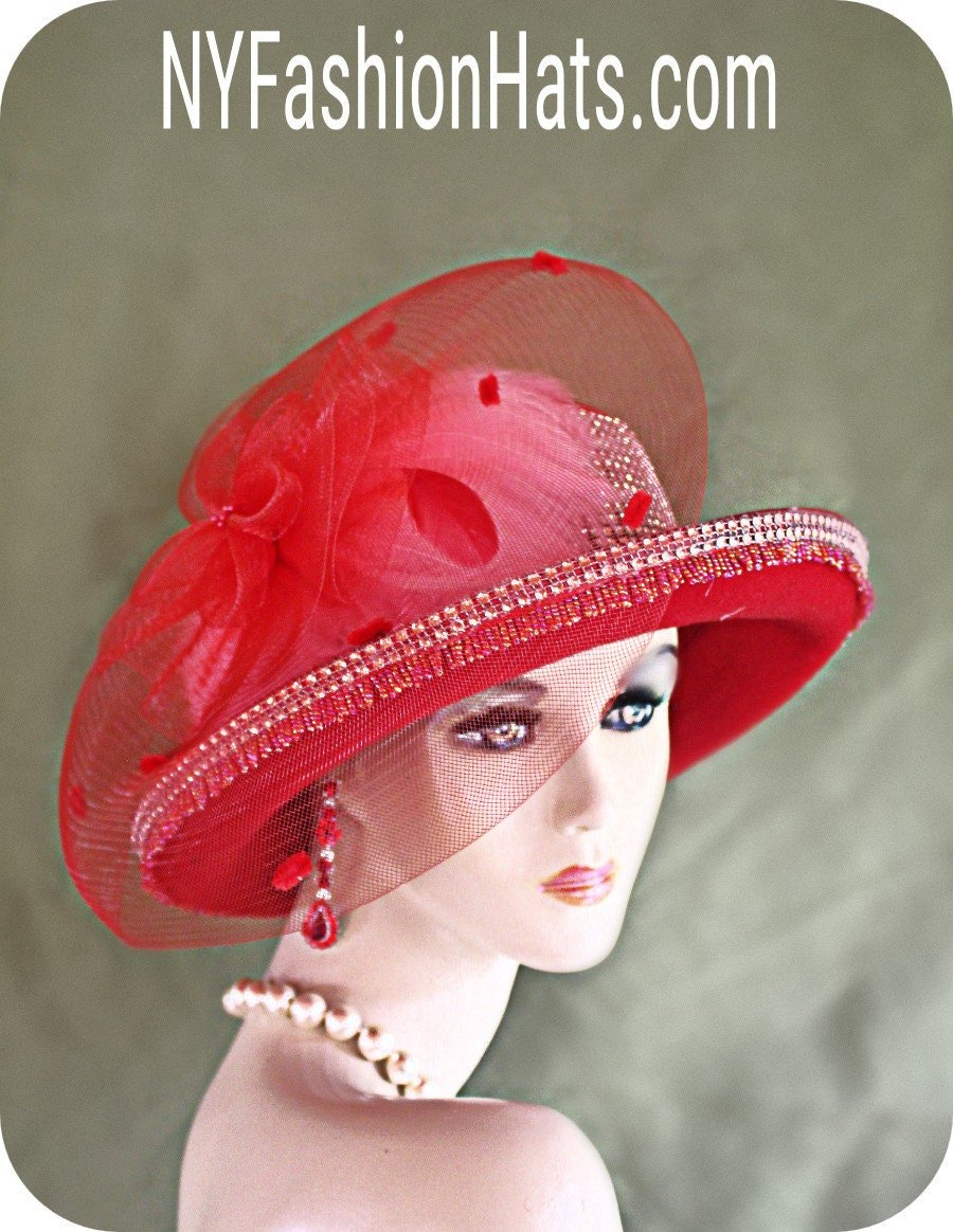 Hats For Weddings Brides