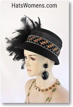 Mother Of The Bride Hats