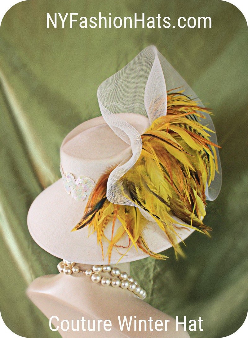 Mother Of The Bride Hats