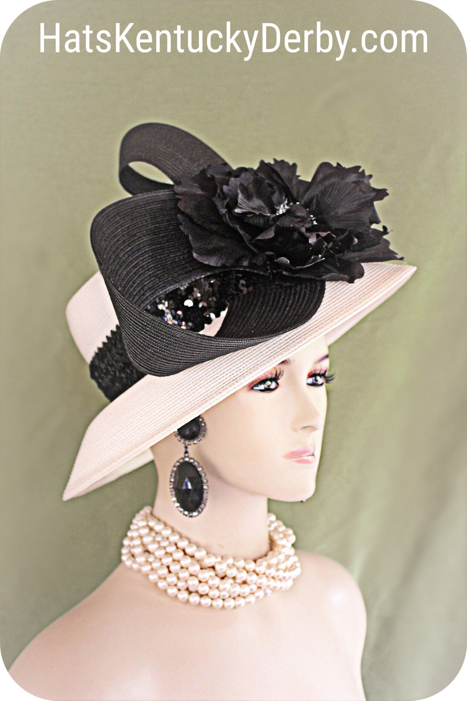 Mother Of The Bride Hats