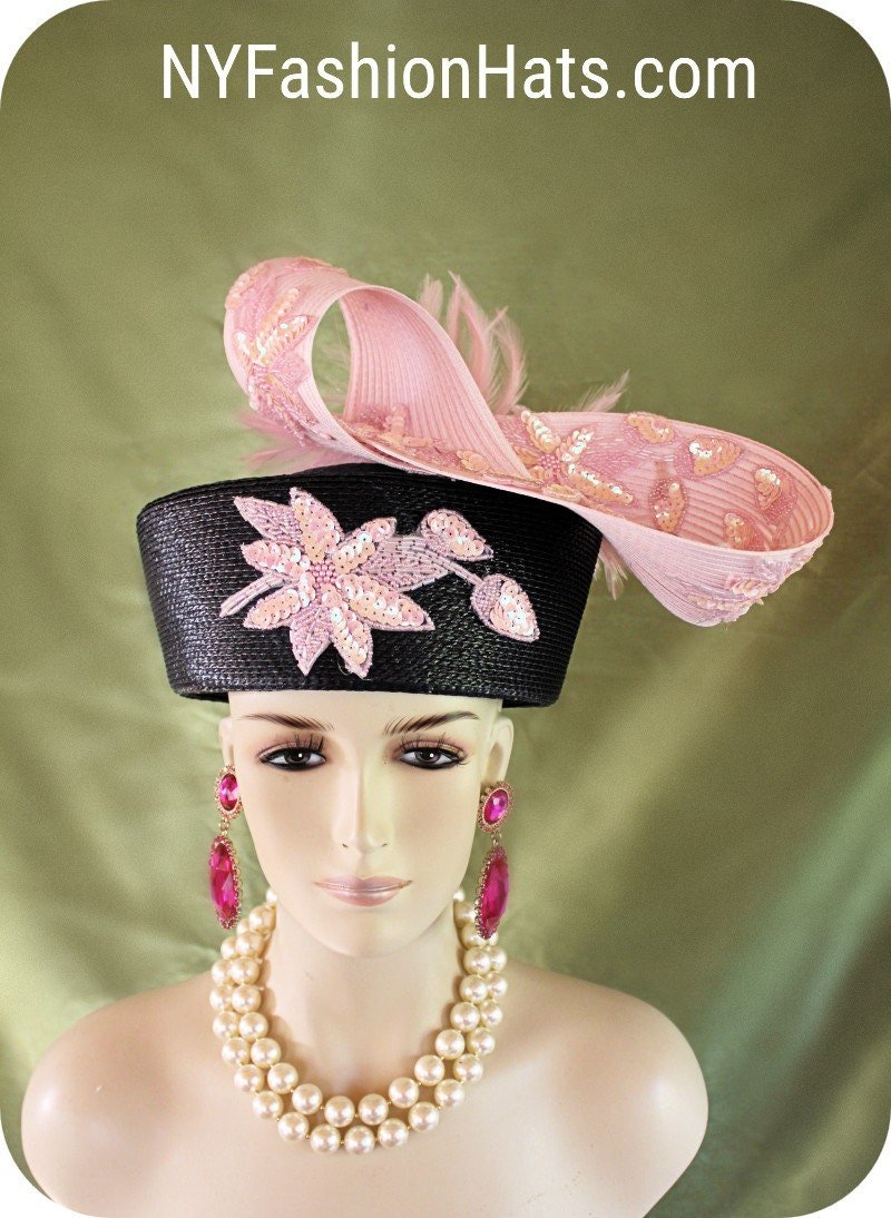 Mother Of The Bride Hats