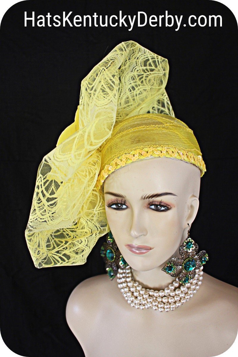 Mother Of The Bride Hats