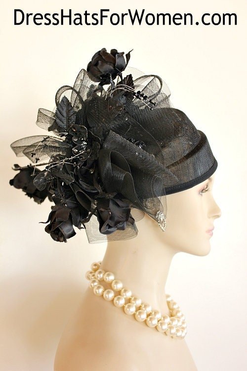 Mother Of The Bride Hats