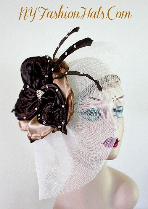 Mother Of The Bride Hats