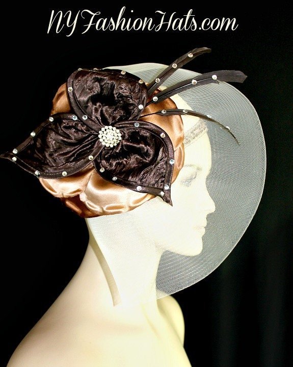 Haute Couture Hats For Women
