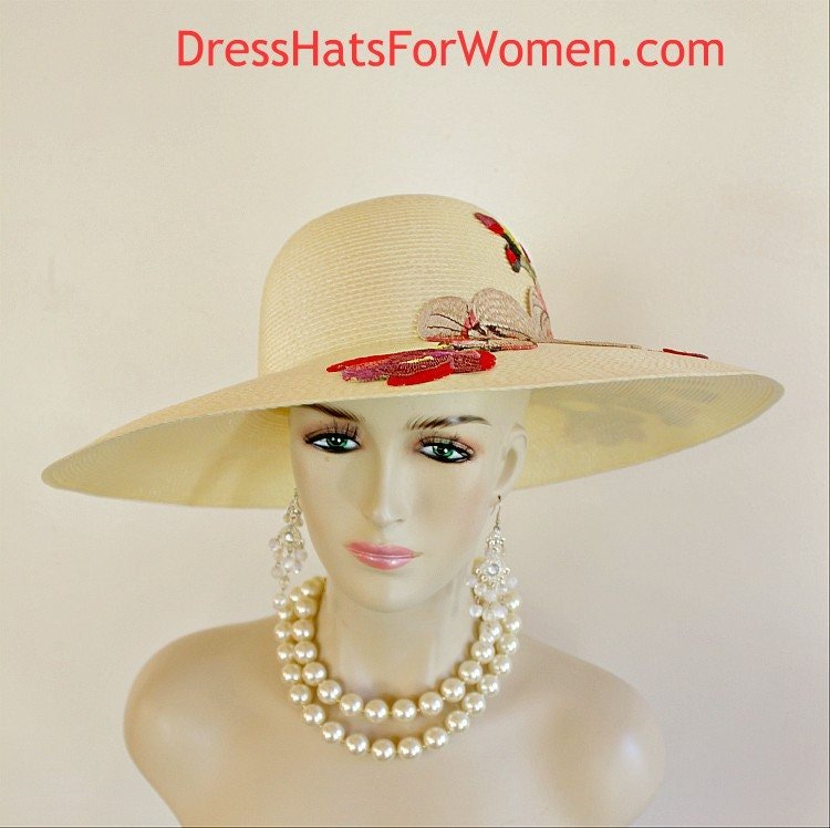 Mother Of The Bride Hats