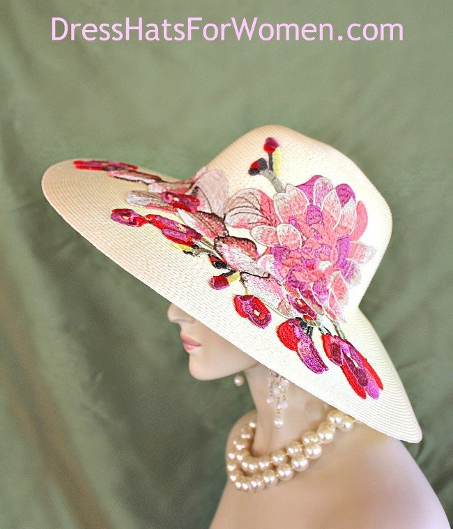 Hats For Weddings Brides