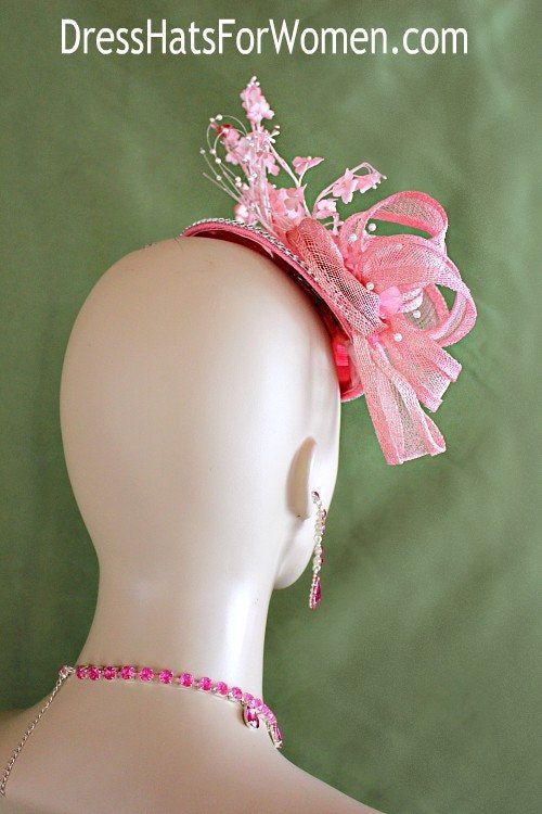 Mother Of The Bride Hats