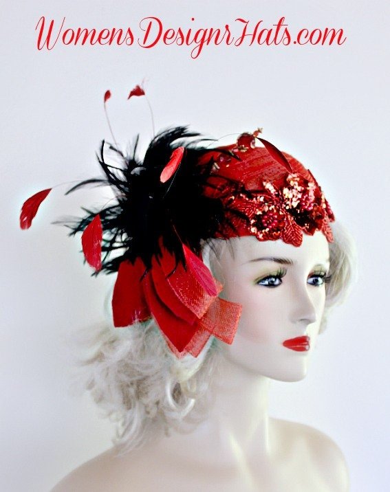 Mother Of The Bride Hats