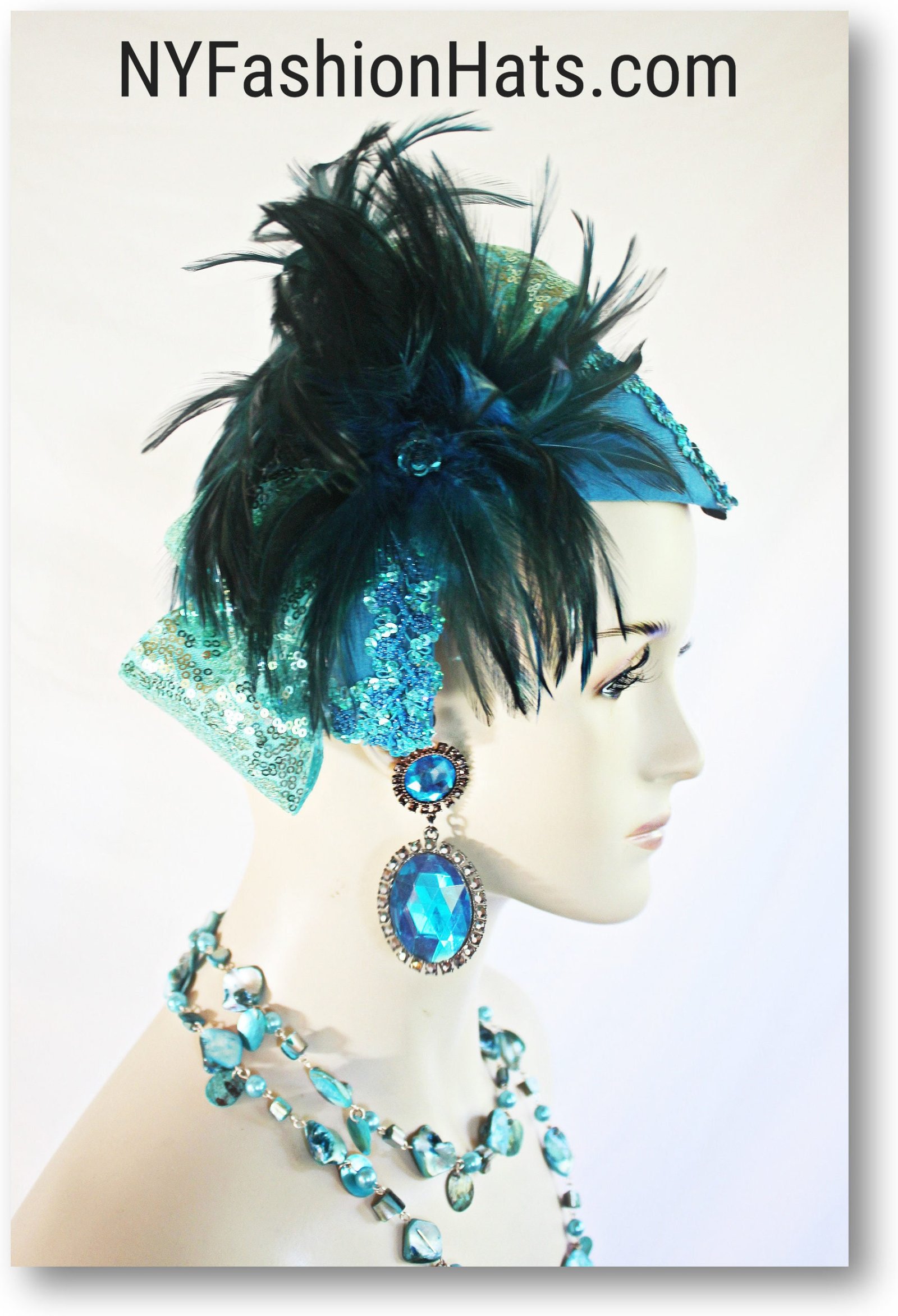 Mother Of The Bride Hats