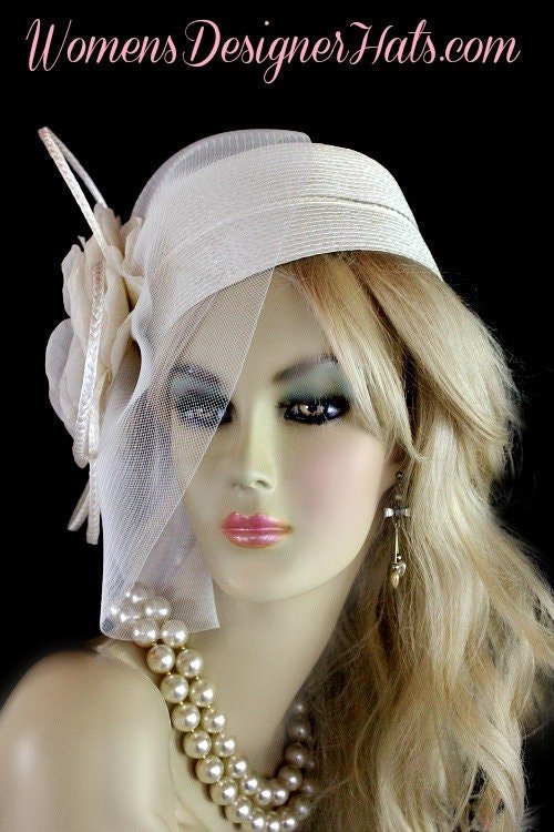 Mother Of The Bride Hats