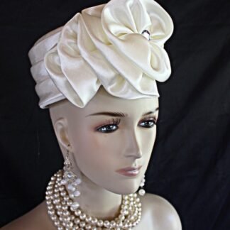 Avant Garde Designer Hats For Women By NY Fashion Hats
