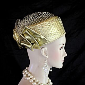 Avant Garde Designer Hats For Women By NY Fashion Hats