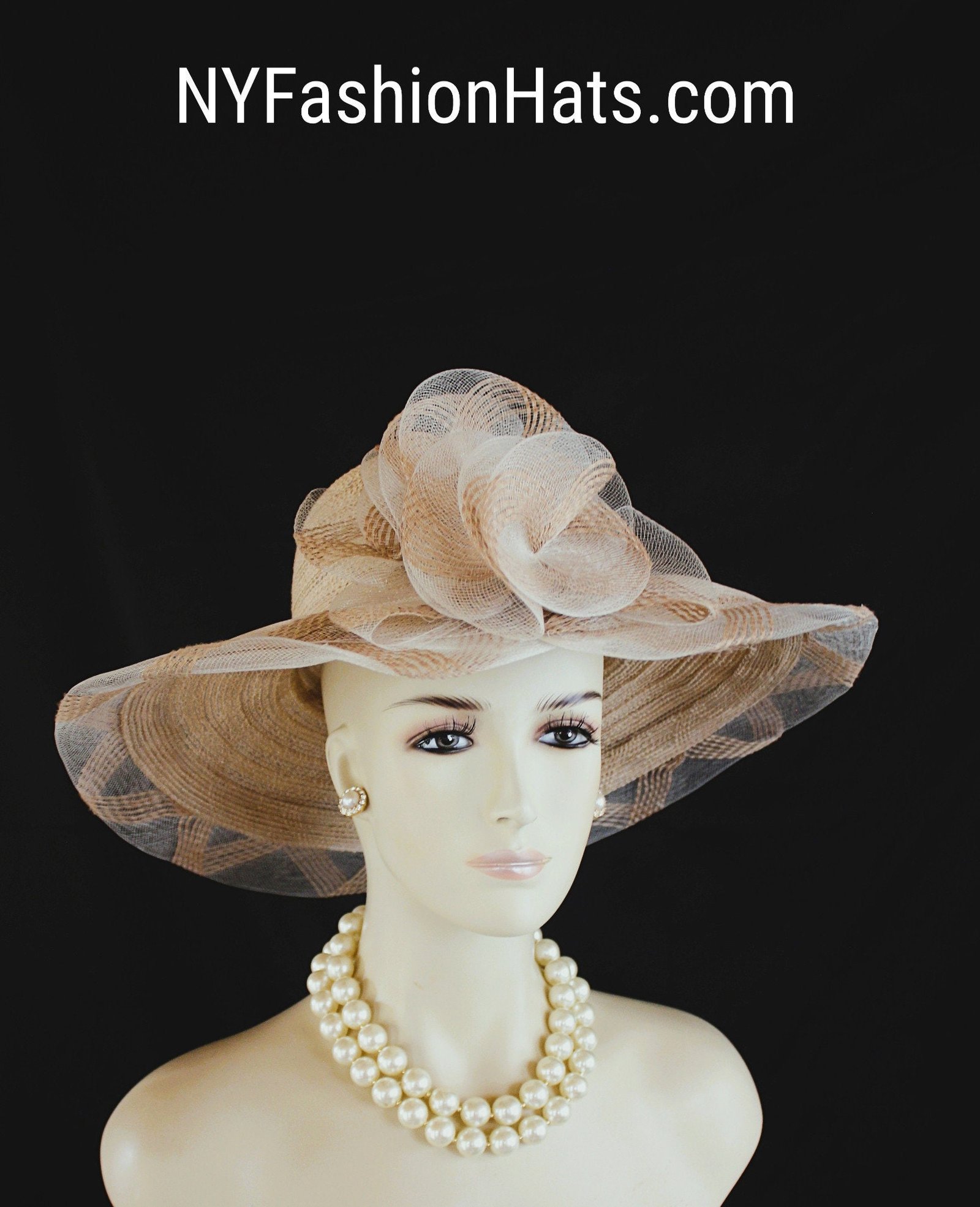 Mother Of The Bride Hats
