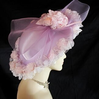 Avant Garde Designer Hats For Women By NY Fashion Hats