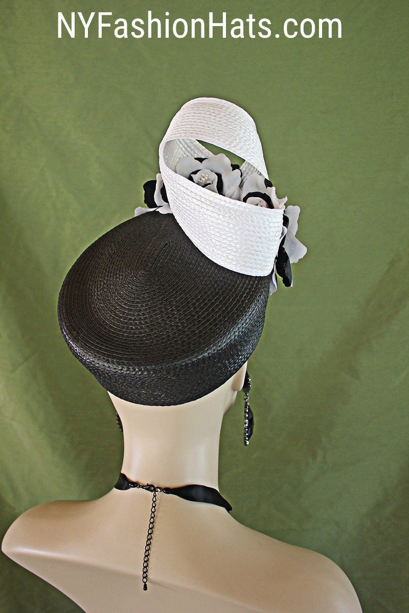 Hats For Weddings Brides
