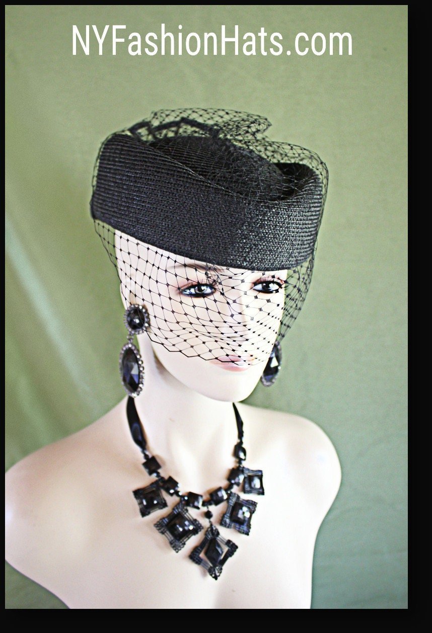 Haute Couture Hats For Women