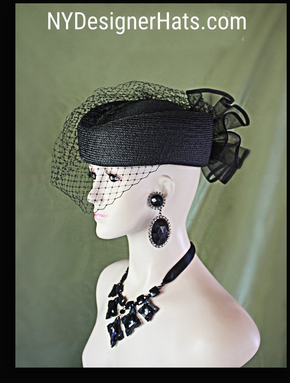 Hats For Weddings Brides