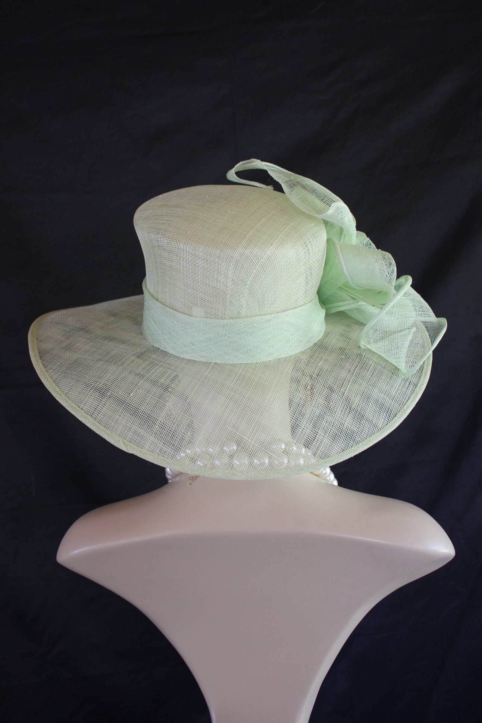 Wedding Bridal Fascinator