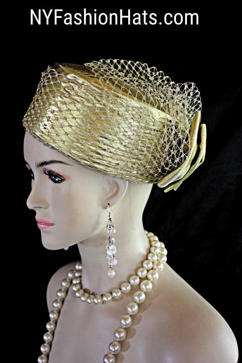 Haute Couture Hats For Women
