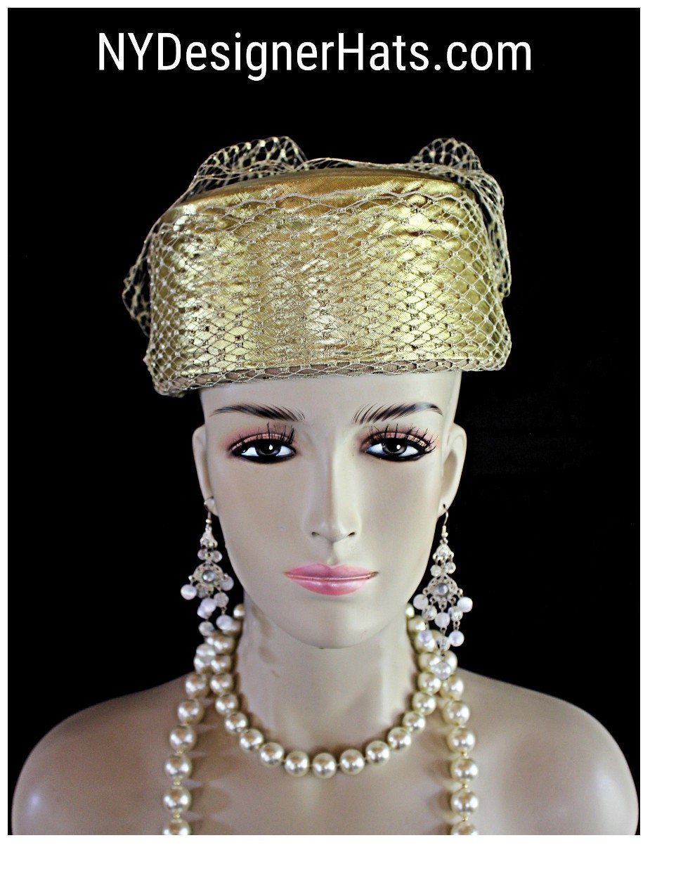 Mother Of The Bride Hats