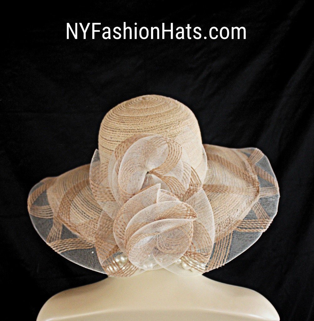 Hats For Weddings Brides