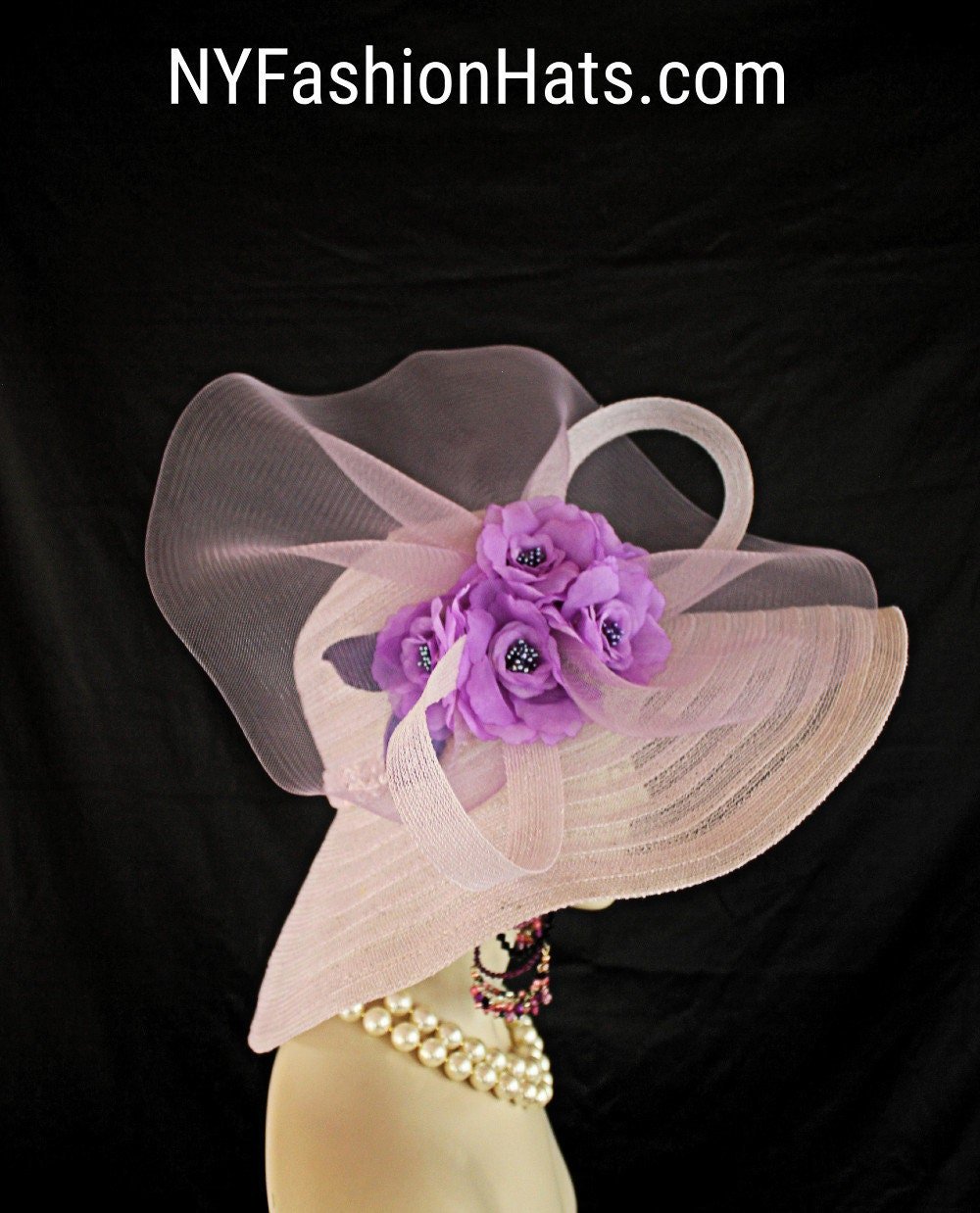 Mother Of The Bride Hats