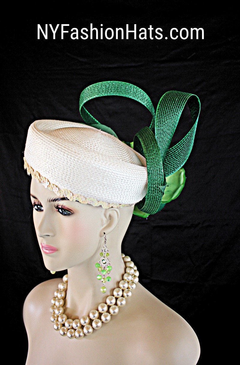Mother Of The Bride Hats