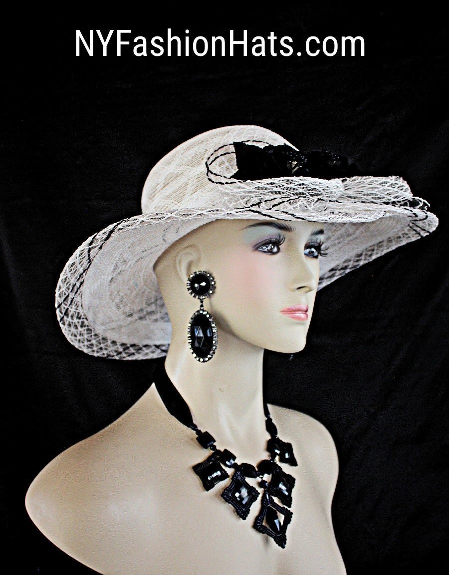 Mother Of The Bride Hats