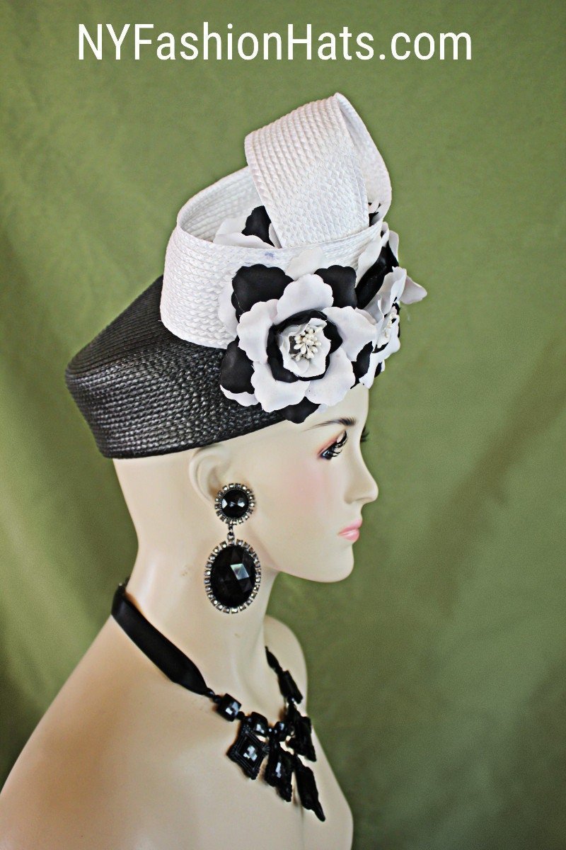 Haute Couture Hats For Women
