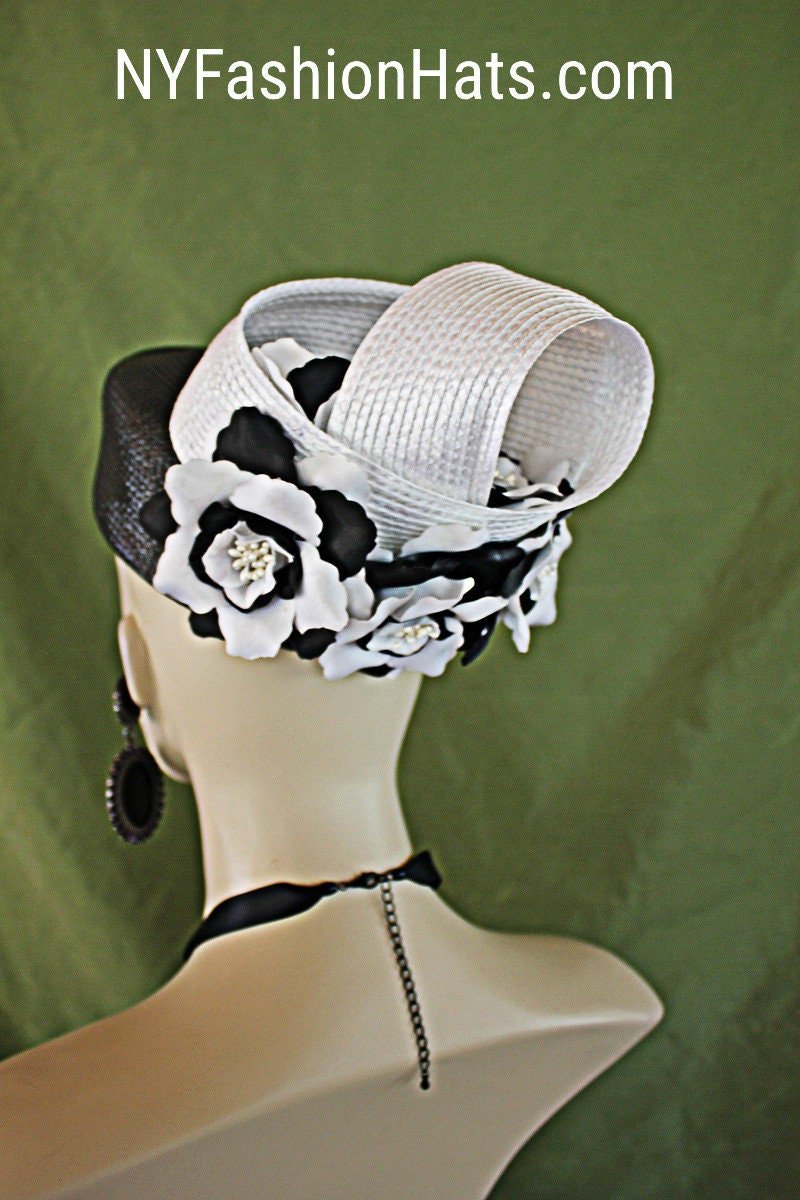 Mother Of The Bride Hats