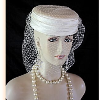 Avant Garde Designer Hats For Women By NY Fashion Hats