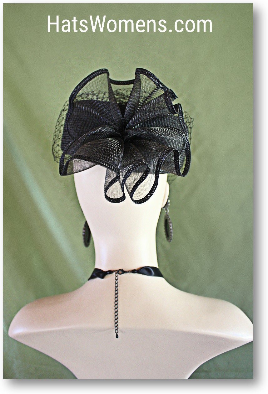 Mother Of The Bride Hats